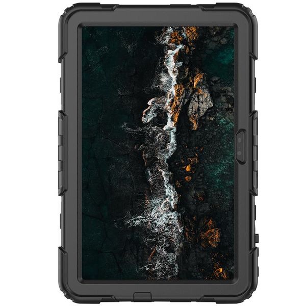 RIZZEN NovaTab X1, Android 14, LTE, 10.9" Smart Tablet with RUGGED Cover