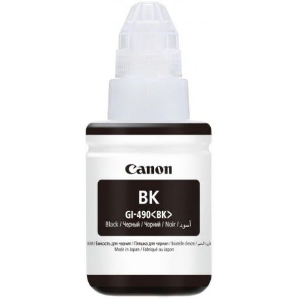 Canon Ink Black