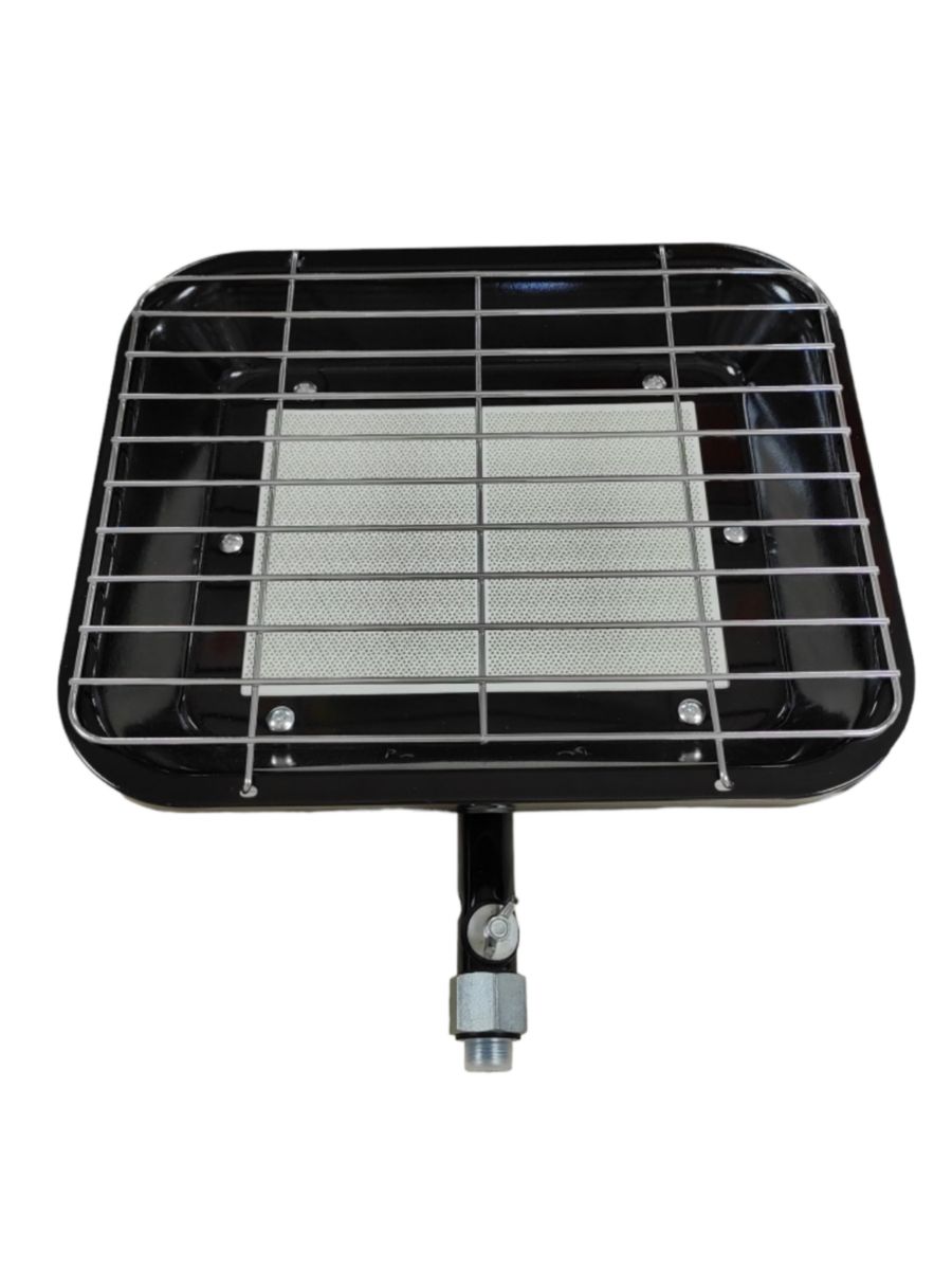 Safy Portable Gas Heater Lq2021 Shop Today. Get it Tomorrow!