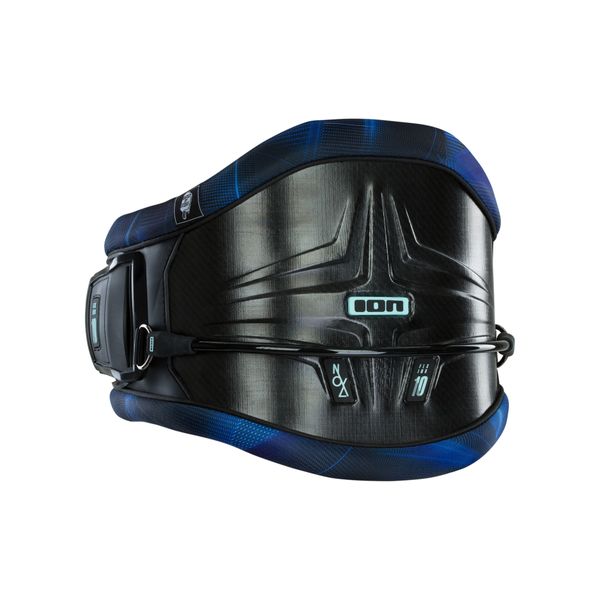 ION Kite Harness - Nova Curv 10 Select - Black Capsule - 2020