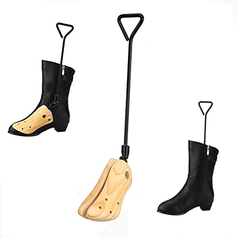 Boot Stretchers Stretch Rain Boots Boot Stretcher Adjustable Width