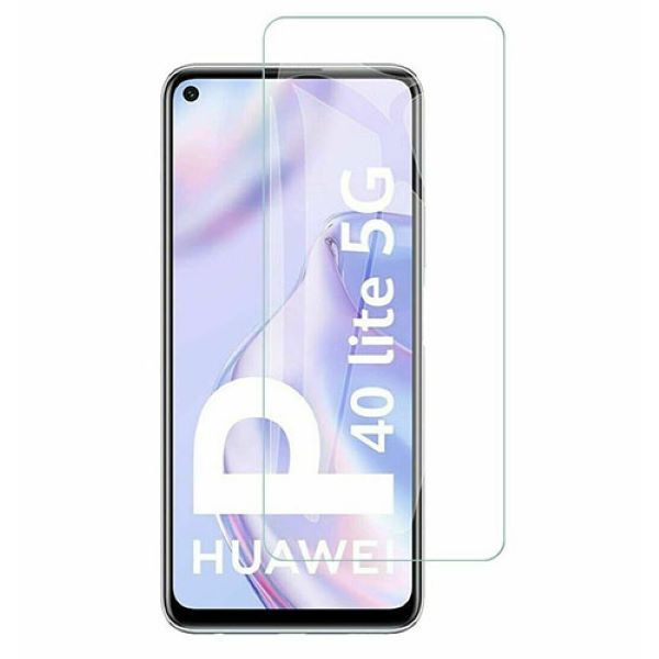 TPU Film Screen Guard Protector for Huawei P40 Lite 5G