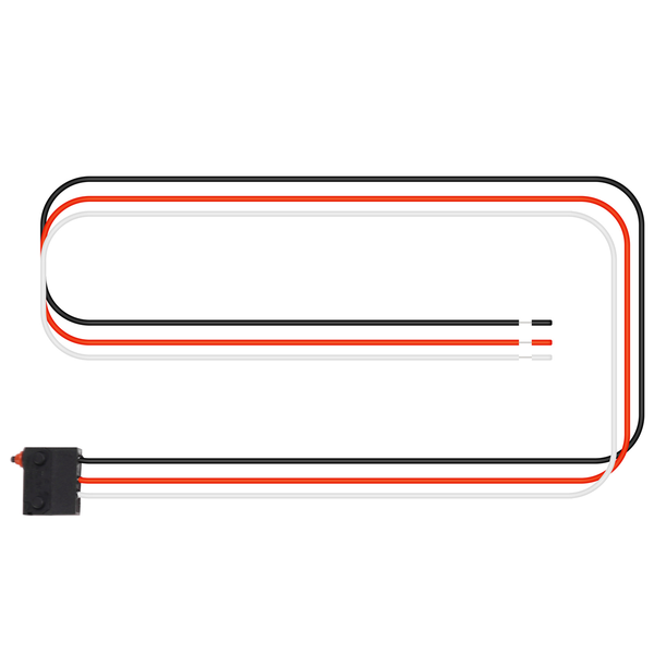 Car Door Handle Repair Switch Wiring for Lincoln Compatible with Ford