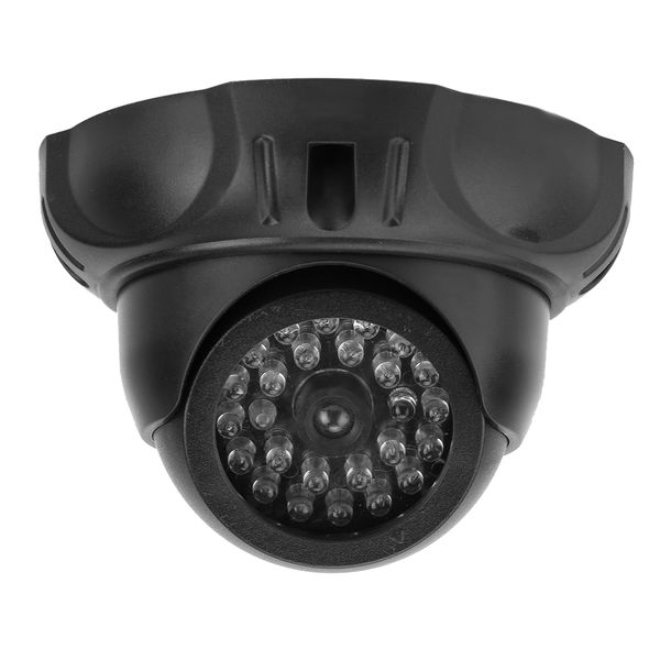 Fake Dome Security Camera
