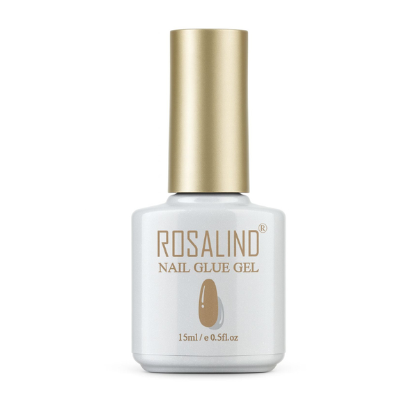 Rosalind Nail Glue Gel