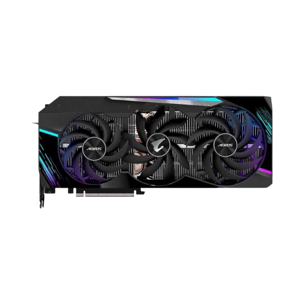 Gigabyte NVIDIA RTX 3080 Aorus Master