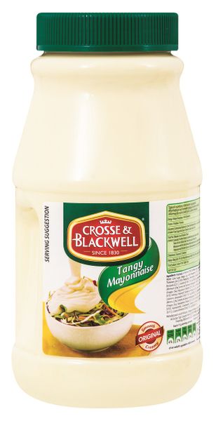 Crosse &amp; Blackwell - Mayonnaise 1.5kg