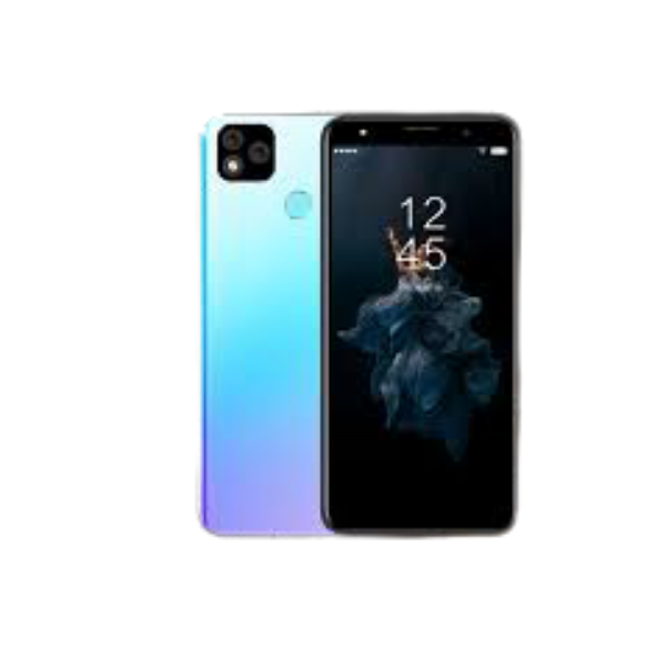 Invens V13 6.0" (16GB) Dual Sim Smartphone Blue