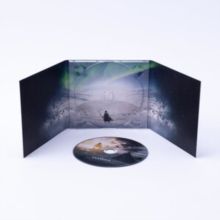 Freedom and Loneliness (CD / Album Digipak)