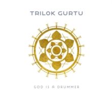 God Is a Drummer (CD / Album)