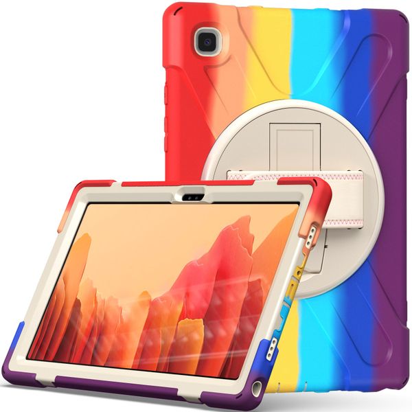 TUFF-LUV Armour Prism - Rugged Candy Case - Multi Colours