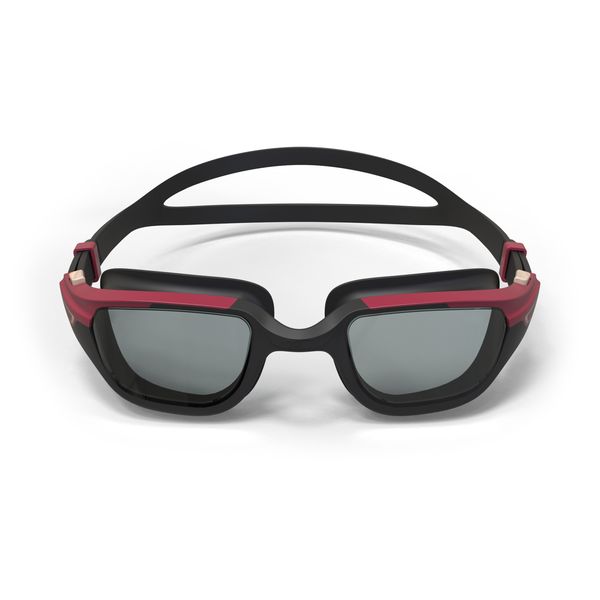 Nabaiji Spirit 500 Adult Swimming Goggles - Tinted Lenses Spirit