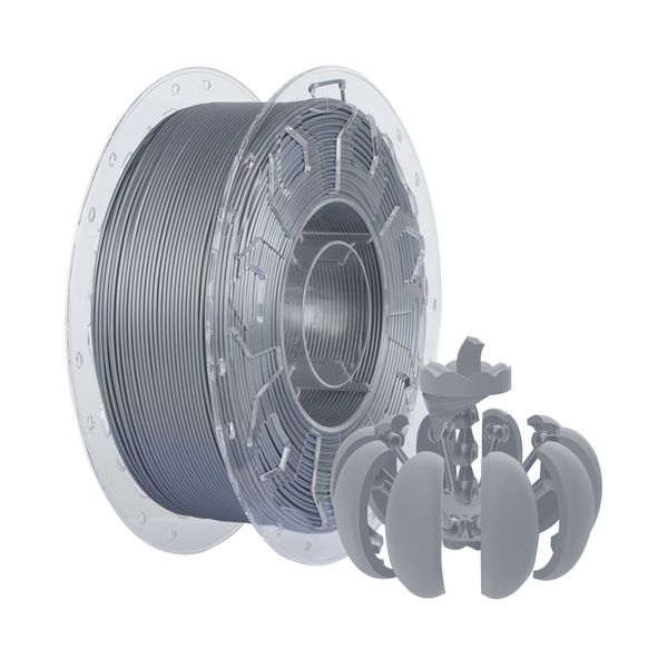 Creality PLA Filament Silver