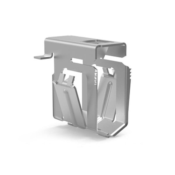 Araymond Power Snap Module Anti-Theft Mounting Clip - Pack of 4