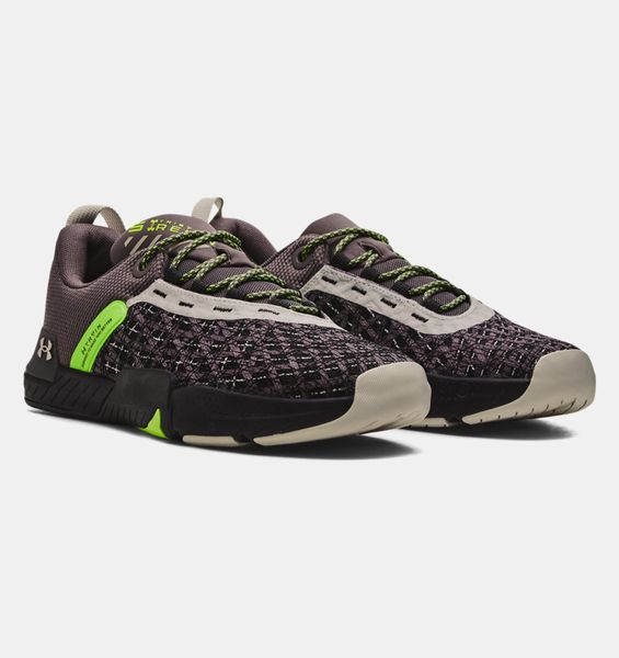 Men's Under Armour TriBase Reign 5 Training Shoes