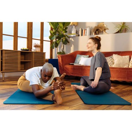 Decathlon yoga mat 10mm online