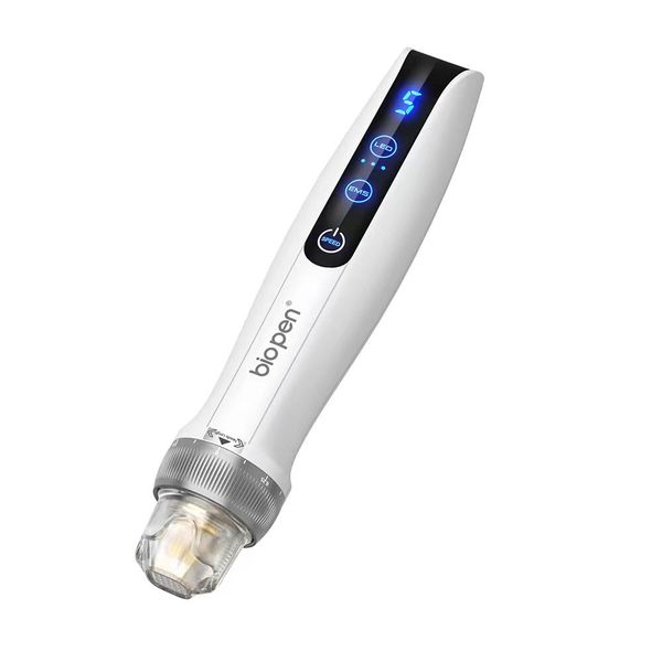 Bio Pen Microneedling EMS LED Q2 Device (Cordless)