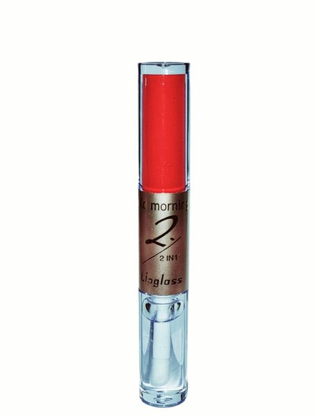 2in1 Lipstick and Lipgloss