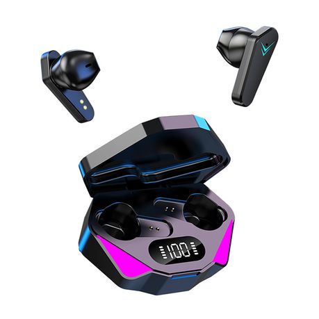 Znt best sale game pods