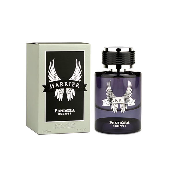 Pendora Scents - Harrier for Men EDP 100ml