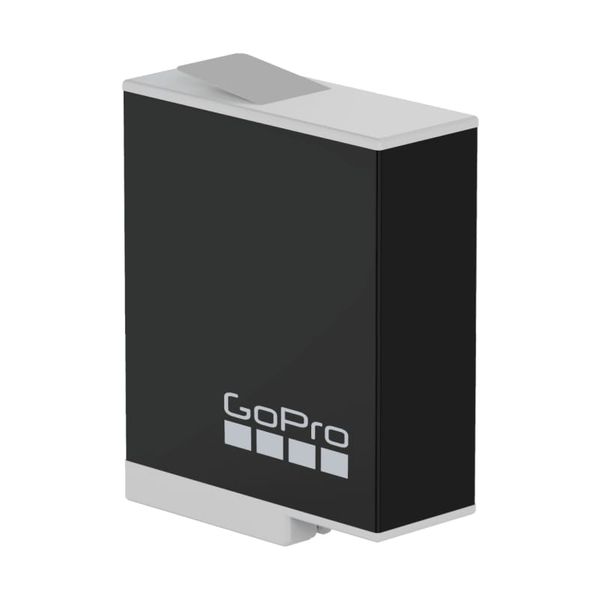 GoPro Enduro battery for HERO11, 10 and 9