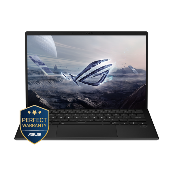 ASUS ROG Flow GZ302EA Z13 AMD Ryzen AI Max+ 395 32GB 1TB SSD 13.4" 2.5K 180HZ Gaming Notebook