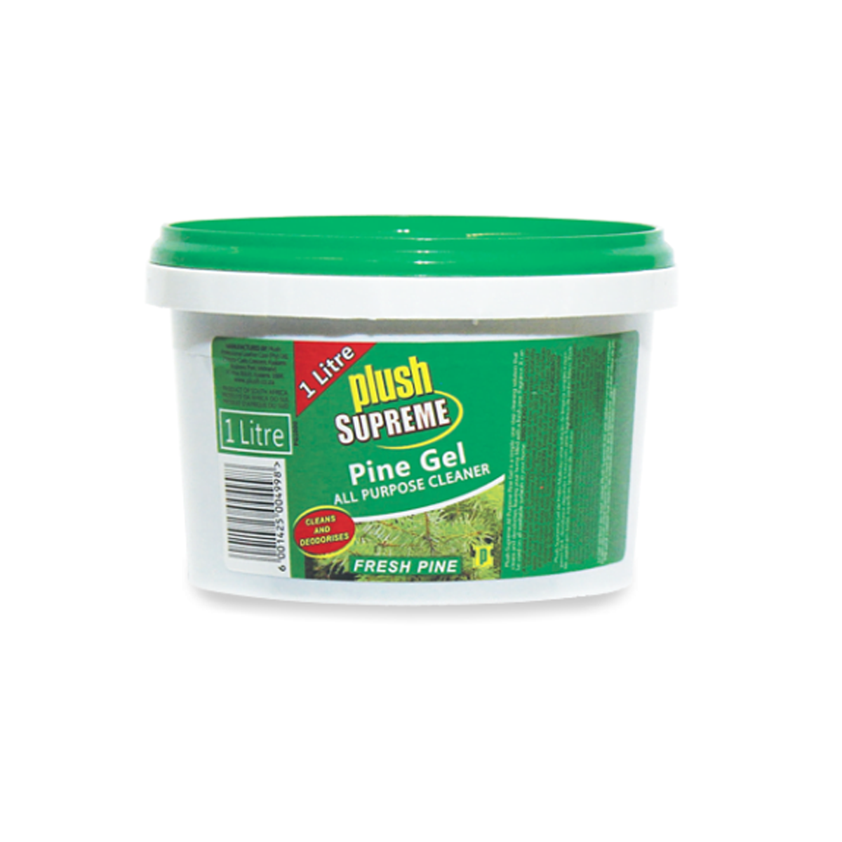 Plush Supreme Pine Gel All Purpose Cleaner 1L Shop Today. Get it