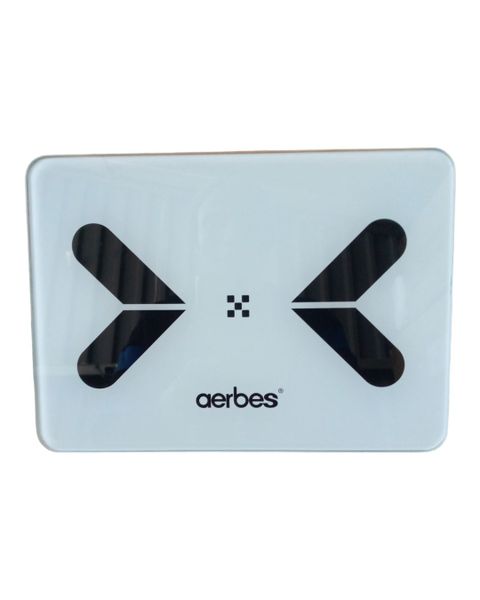 Aerbes AB-J395 Smart Scale Non-Slip Feet