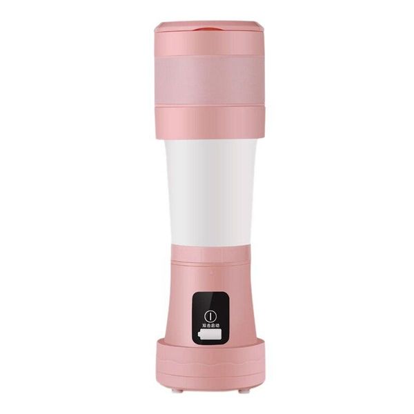 1 pcs. Portable Portable Electric Juicer USB Personal Food Machine Cup Mix