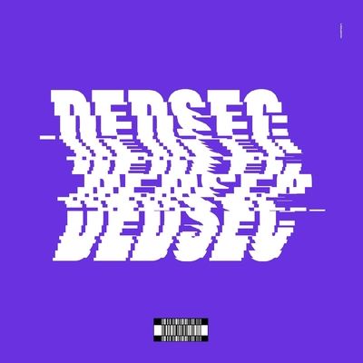 Ded Sec - Watch Dogs 2 (Vinyl / 12" Album)