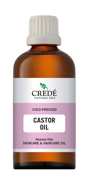 Crede Castor oil 100ml