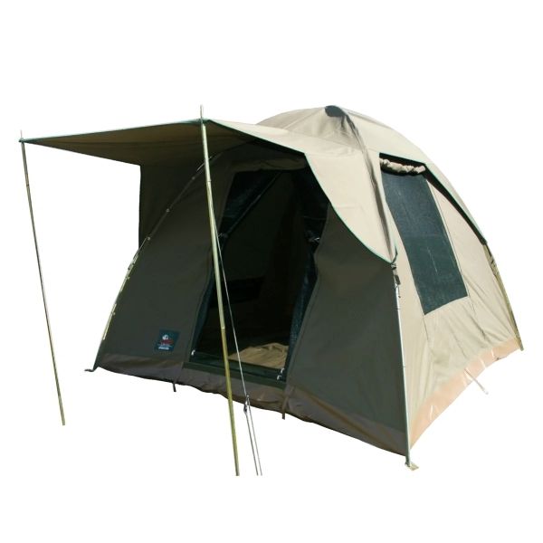 Junior Safari Bow Deluxe Camping Tent