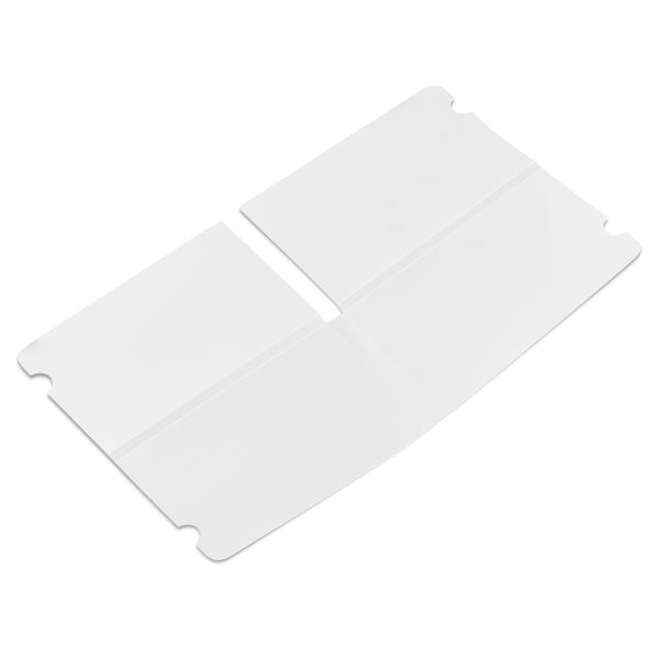 DFS Deals Face Mask - Disposable Mask Holders - Pack of 7