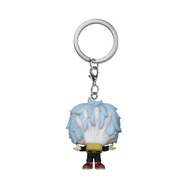 Funko Pocket Pop! Keychain: My Hero Academia - Tomura Shigaraki
