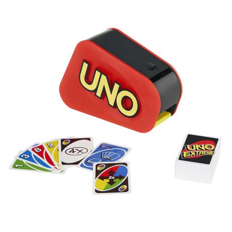 UNO Extreme, Shop Today. Get it Tomorrow!