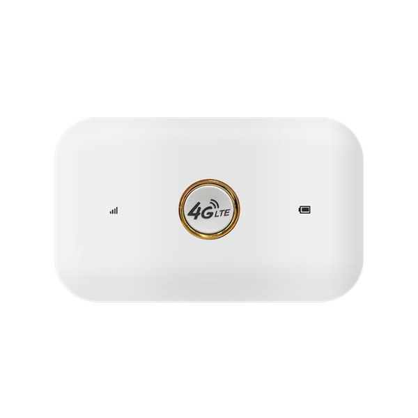 LTE 4G MIFI sim card to portable Wi-Fi sharing home