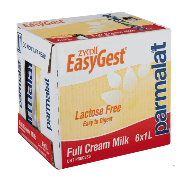 Milk Easy