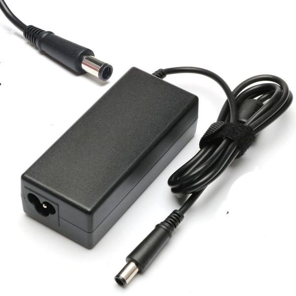 Dell 90W Laptop Replacement Charger 19.5V4.62A (7.4MM x 5.0MM)