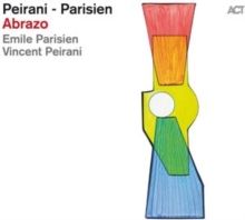 Abrazo (Vinyl / 12" Album)
