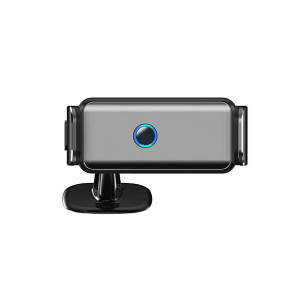 The Latest Electric Car Mobile Holder Dashboard &amp; Air Outlet 360 Degree Ro