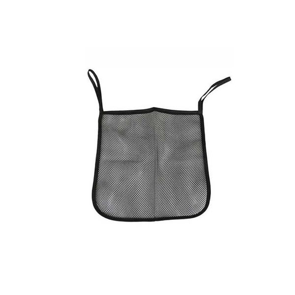 Baby Carriage Storage Bag, Stroller Net Bag