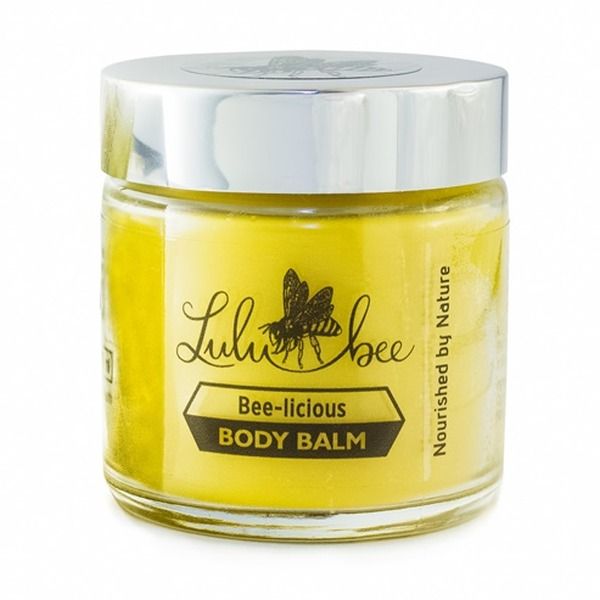Lulubee - Bee-Licious Body Balm - 100 ml