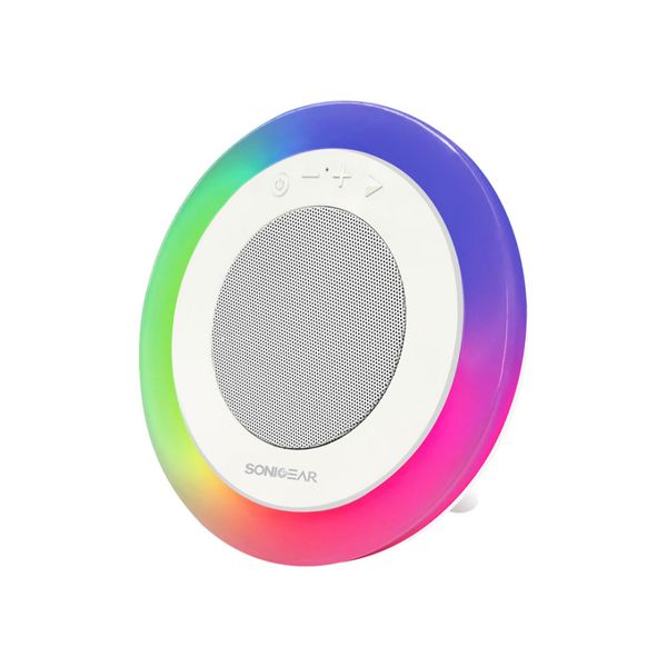 SonicGear Neox 8 Portable Bluetooth Speaker