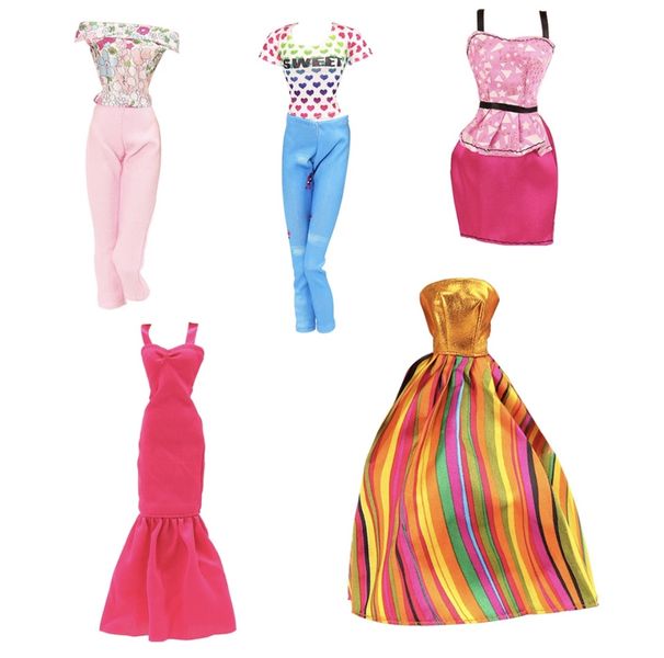 Baa'Bi Doll clothing - Las Vegas
