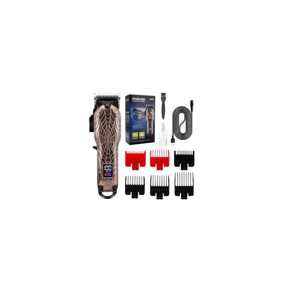 USB Electric Hair Clipper