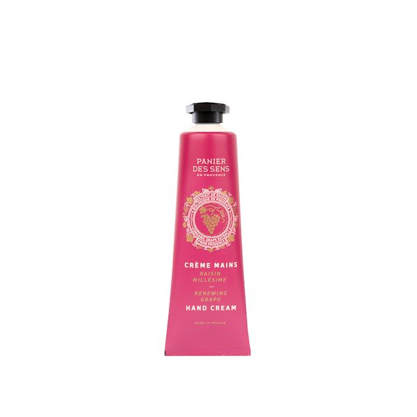 Panier des Sens - Renewing White Grape Hand Cream - 30ml