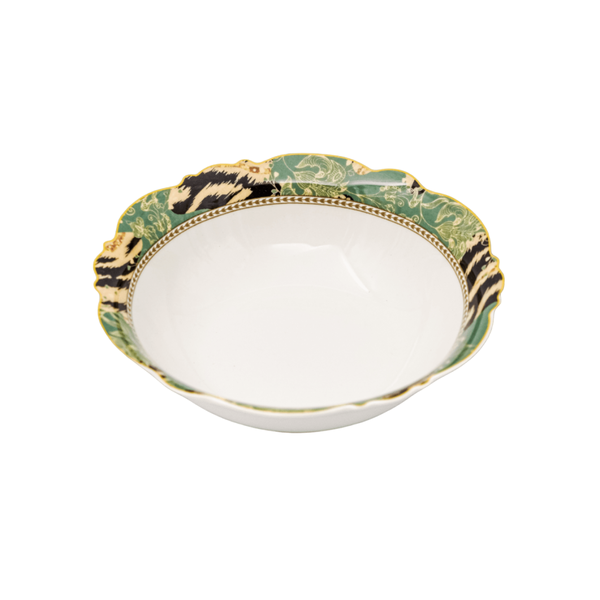 JENNA CLIFFORD - Botanica Rose Cereal Bowl Set of 4