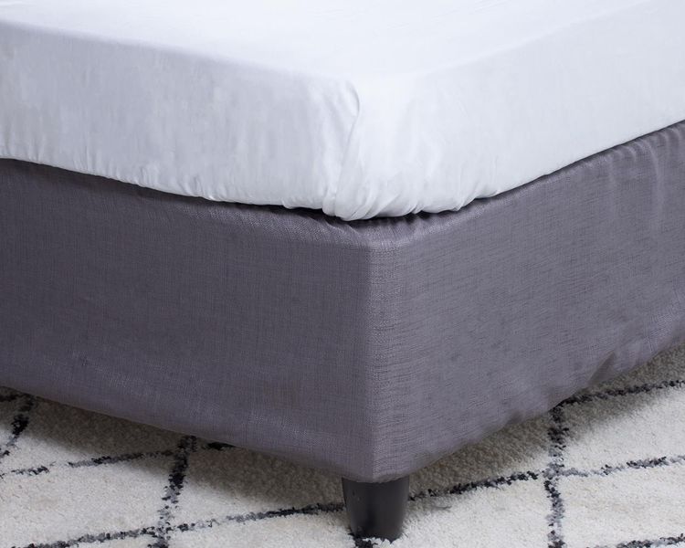 George &amp; Mason - Linen Look Basecover