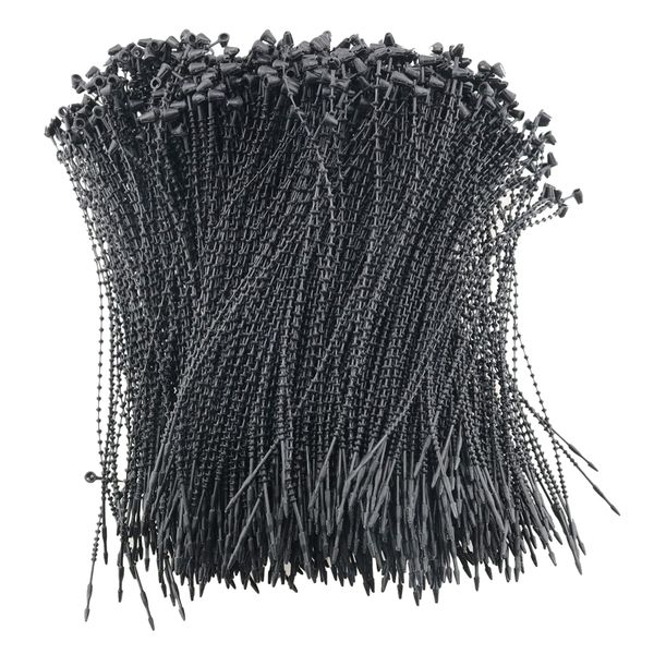 Craft DIY Safety Threads for Labels &amp; Tags Set of 1000 - 22cm