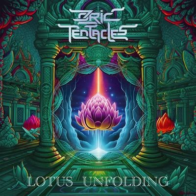 Lotus unfolding (Vinyl / 12" Album)